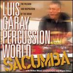 Sacumba
