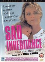 Sad Inheritance - Rod Hardy