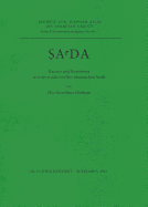 Sa'da: Bauten Und Bewohner in Einer Traditionellen Islamischen Stadt - Niewohner-Eberhard, Elke
