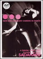 Sadaharu: New and Alternate Careers In Dance