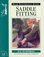 Saddle Fitting No 15