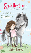Saddlestone Connemara Pony Listening School | Sinead and Strawberry