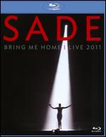 Sade: Bring Me Home - Live 2011 [Blu-ray] - 