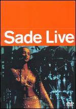 Sade: Live