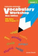 Sadlier-Oxford Vocabulary Workshop, Level C
