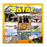 Safar 2001 - 2014: A Journey from Golden Gujarat to Incredible India