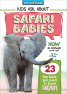 Safari Babies!