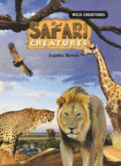 Safari Creatures
