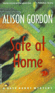 Safe at Home - Gordon, Alison