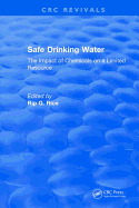 Safe Drinking Water: The Impact of Chemicals on a Limited Resource