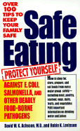Safe Eating - Acheson, David, and Levinson, Robin Karol