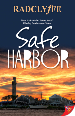 Safe Harbor - Radclyffe