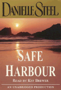 Safe Harbour - Steel, Danielle