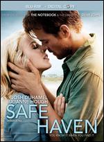 Safe Haven [Blu-ray] - Lasse Hallstrm