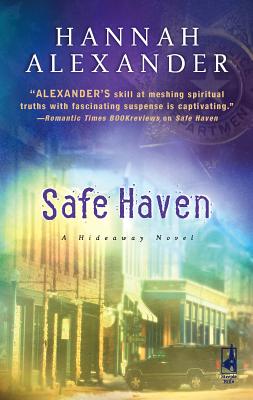 Safe Haven - Alexander, Hannah