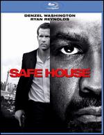 Safe House [Blu-ray] - Daniel Espinosa