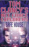 Safe House - Clancy, Tom, and Pieczenik, Steve