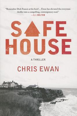 Safe House - Ewan, Chris