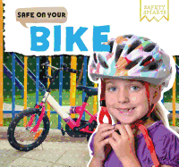 Safe on Your Bike