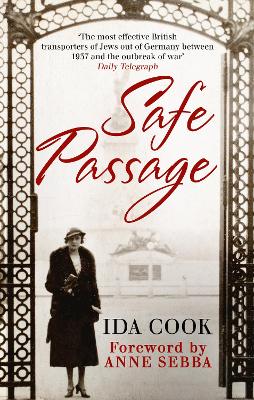 Safe Passage - Cook, Ida