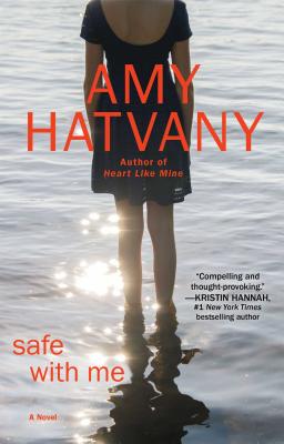 Safe with Me - Hatvany, Amy