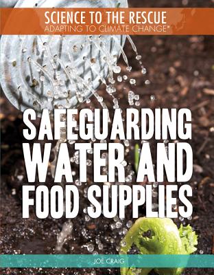 Safeguarding Water and Food Supplies - Craig, Janet