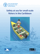 Safety at sea for small-scale fishers in the Caribbean