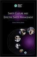 Safety Culture and Effective Safety Management