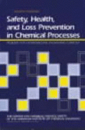 Safety, Health, and Loss Prevention in Chemical Processes: Problems for Undergraduate Engineering Curricula. Student Problems