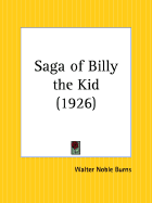 Saga of Billy the Kid