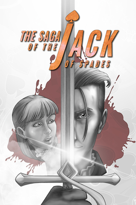 Saga of the Jack of Spades, The: Volume 1 - Kantor, Chase