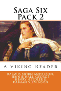 Saga Six Pack 2: A Viking Reader