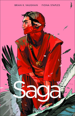 Saga, Vol. 2 - Vaughan, Brian K