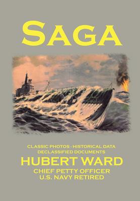 Saga - Ward, Hubert