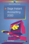 Sage Instant Accounting 2000