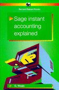Sage Instant Accounting explained
