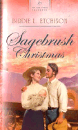 Sagebrush Christmas - Etchison, Birdie L