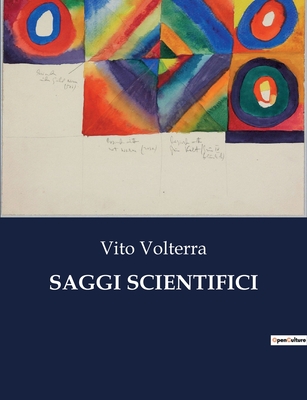 Saggi Scientifici - Volterra, Vito