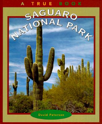 Saguaro National Park - Peterson, David, Dr., PhD, Ncc