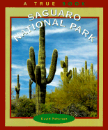 Saguaro National Park