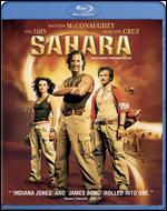 Sahara [Blu-ray]