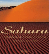 Sahara: Immense Ocean of Sand