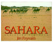 Sahara Vanishing Cultures