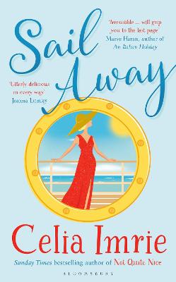 Sail Away - Imrie, Celia