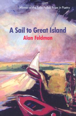 Sail to Great Island - Feldman, Alan