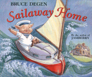 Sailaway Home Board Book