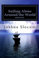 Sailing Alone Around the world annotated