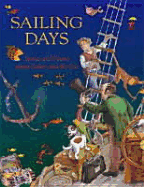 Sailing Days - McKay, Amy (Compiled by)