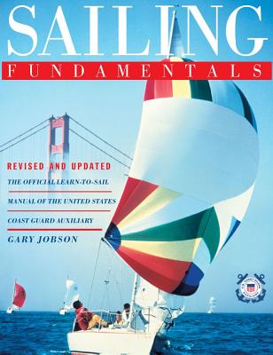 Sailing Fundamentals - Jobson, Gary