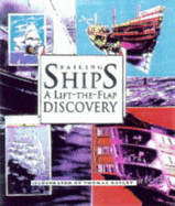 Sailing Ships: A Lift-the-flap Discovery!
